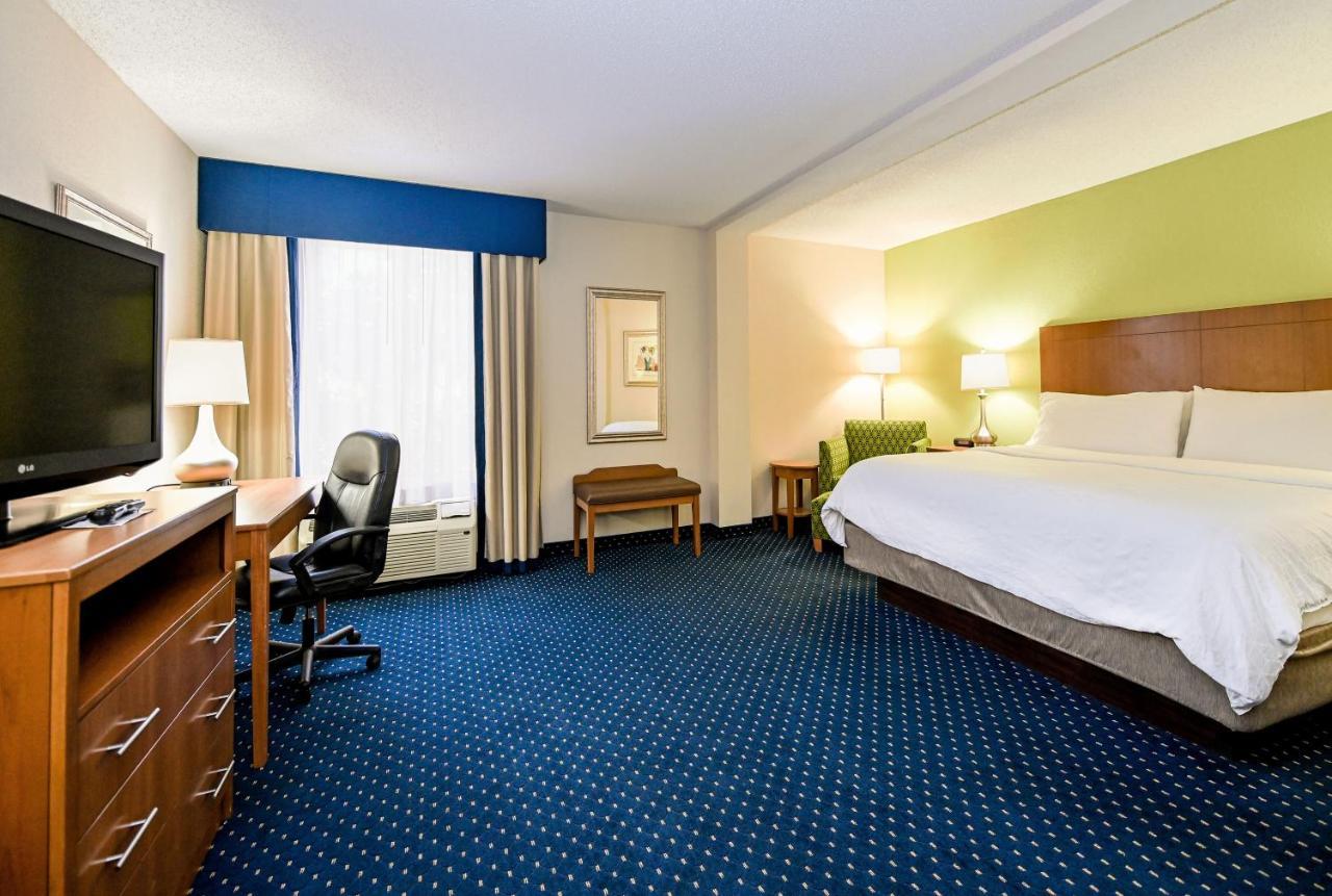 Hotel Express By Ihg Ashland