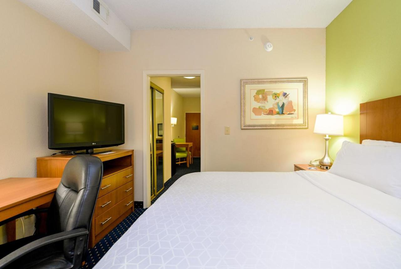 Express By Ihg 3* Ashland